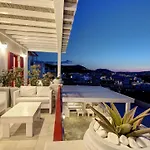 Aparthotel Katerina Mare 4*