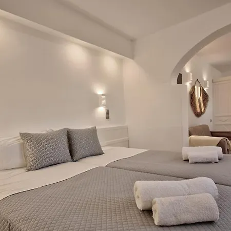 Katerina Mare Náoussa