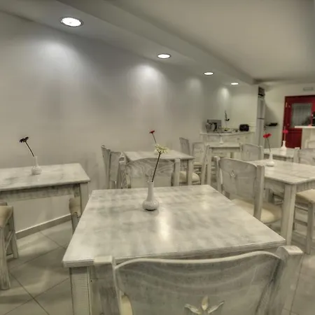 Katerina Mare Appart hôtel