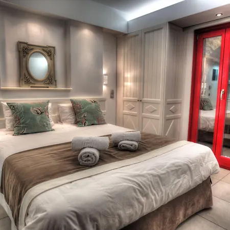 Katerina Mare Appart hôtel 4*