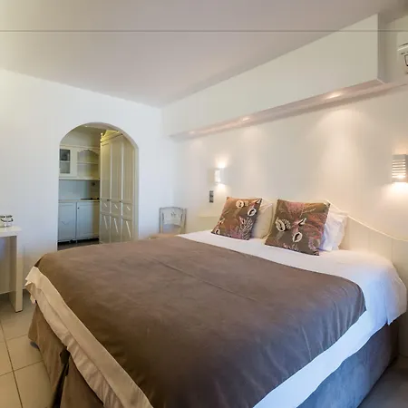 Katerina Mare Appart hôtel