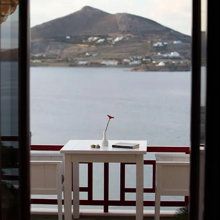 Katerina Mare Appart hôtel