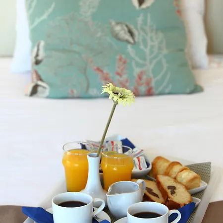 Katerina Mare Appart hôtel 4*