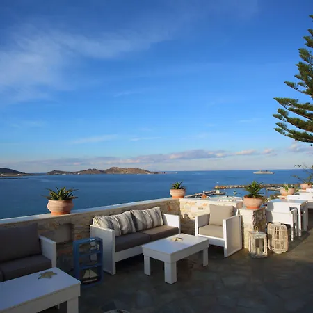 Appart hôtel Katerina Mare 4*