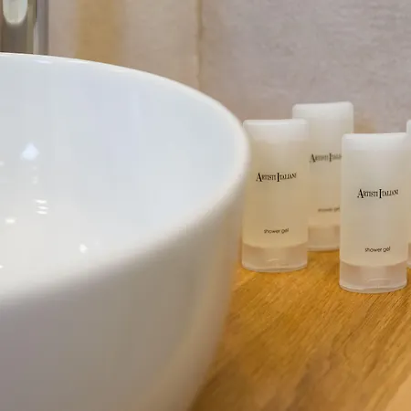 Appart hôtel Katerina Mare