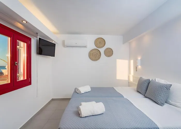 Aparthotel Katerina Mare 4*