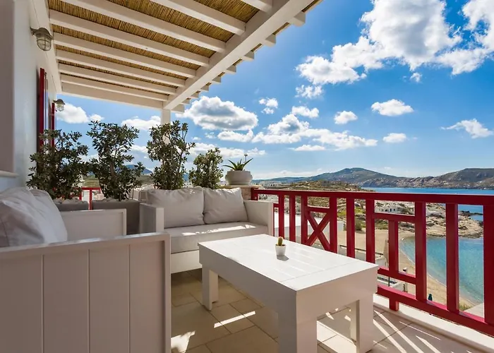 Aparthotel Katerina Mare