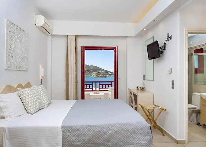 Katerina Mare Aparthotel