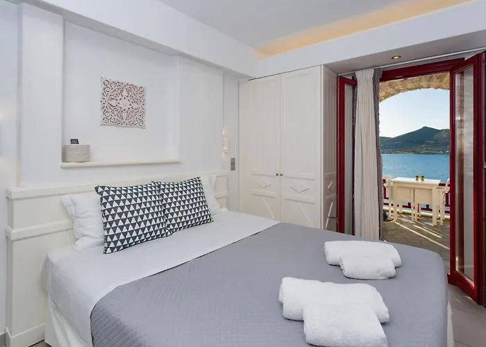 Aparthotel Katerina Mare 4*