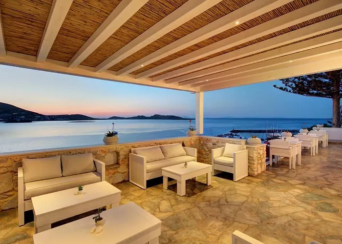 Aparthotel Katerina Mare 4*