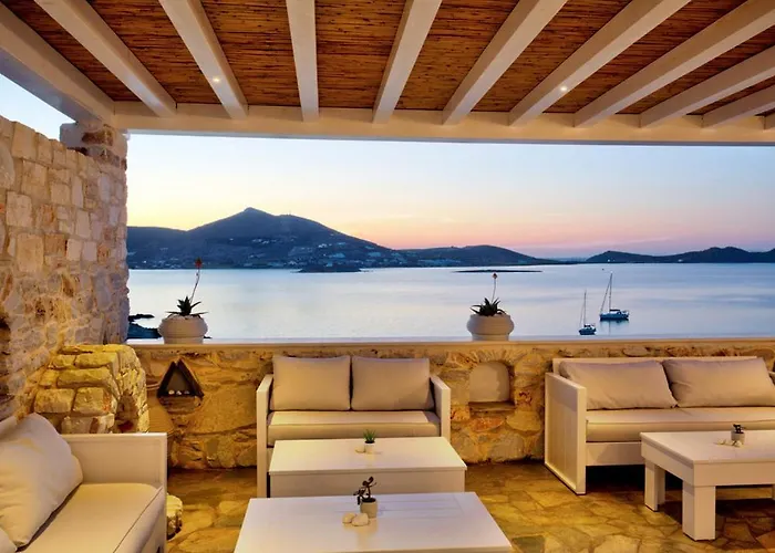 Aparthotel Katerina Mare