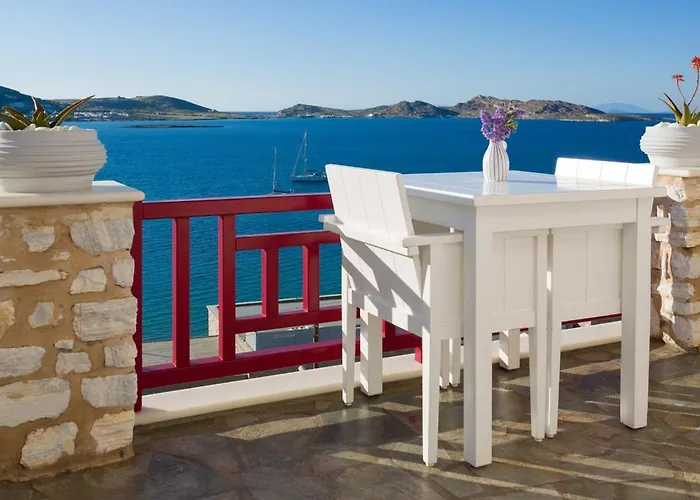 Aparthotel Katerina Mare