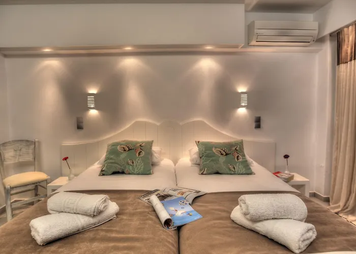 Aparthotel Katerina Mare