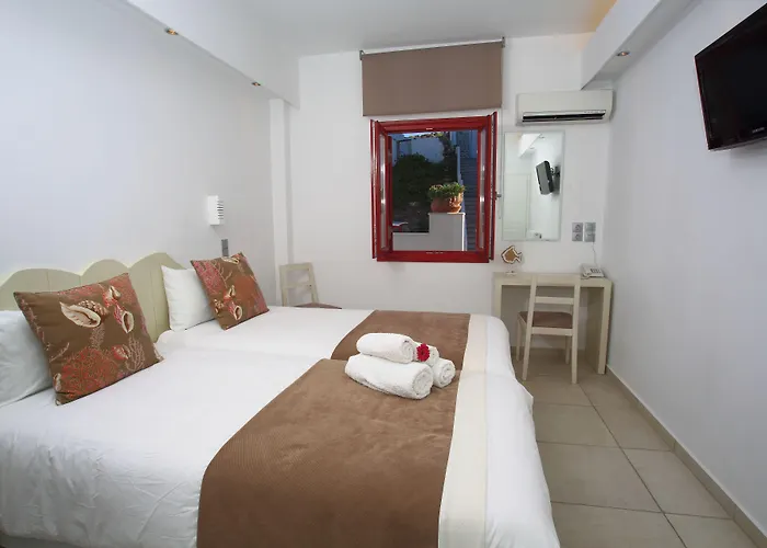 Aparthotel Katerina Mare