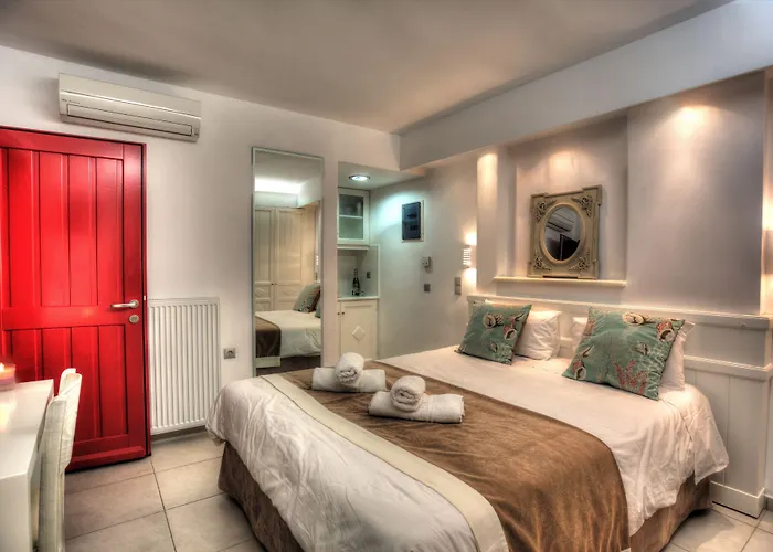 Aparthotel Katerina Mare