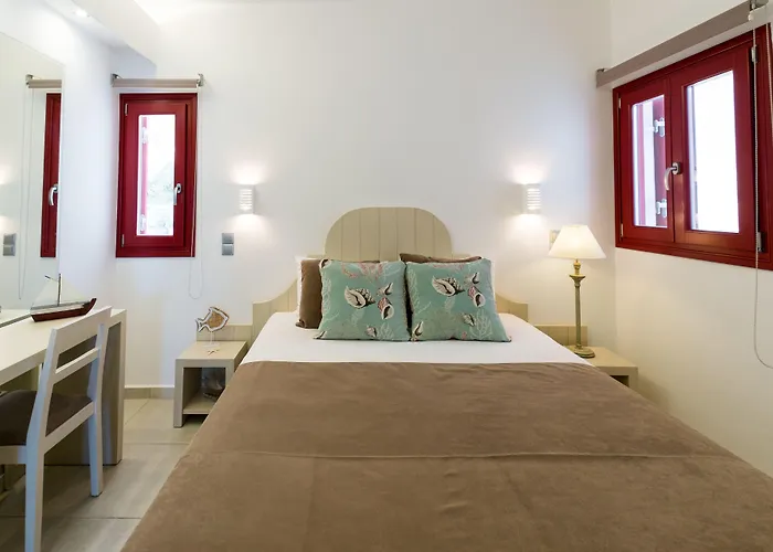 Katerina Mare Aparthotel