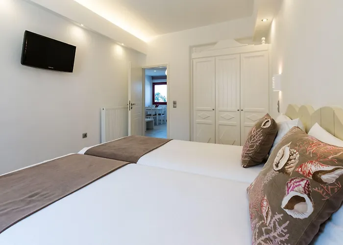 Katerina Mare Aparthotel