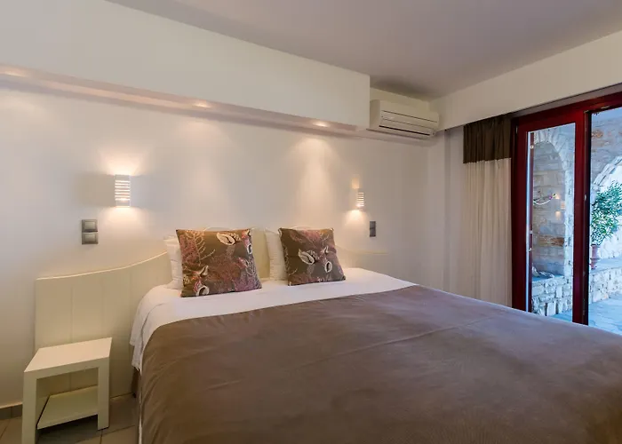 Aparthotel Katerina Mare 4*