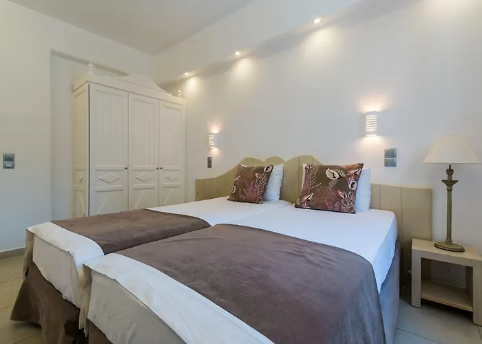 Aparthotel Katerina Mare 4*