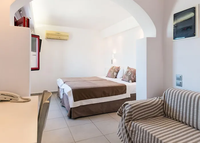 Katerina Mare Aparthotel