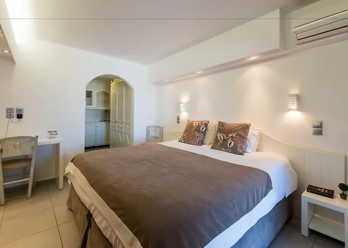 Katerina Mare Aparthotel