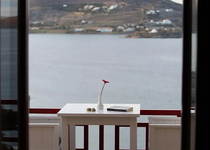 Katerina Mare Aparthotel