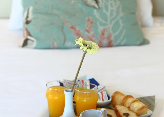 Katerina Mare Aparthotel 4*