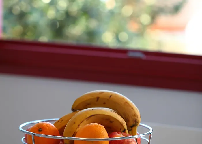 Katerina Mare 4* Naousa (Paros)