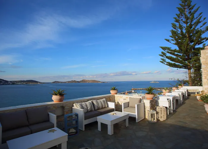 Aparthotel Katerina Mare 4*