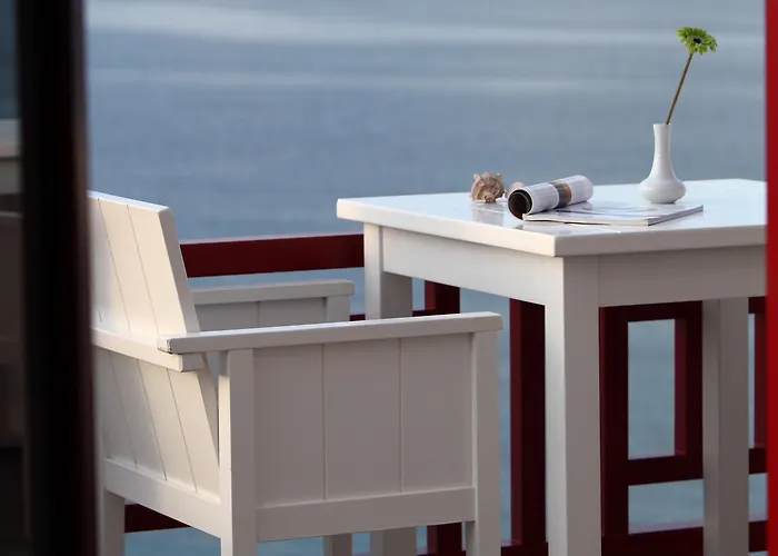 Katerina Mare Aparthotel 4*