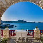 Ξενοδοχείο με διαμερίσματα Katerina Mare Νάουσα