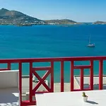 Katerina Mare Aparthotel Naoussa