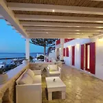 Katerina Mare Ξενοδοχείο με διαμερίσματα Νάουσα
