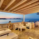 Ξενοδοχείο με διαμερίσματα Katerina Mare 4*