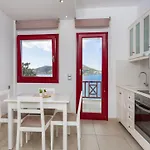Katerina Mare Aparthotel