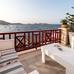 Katerina Mare Ξενοδοχείο με διαμερίσματα 4*