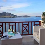 Katerina Mare 4* Νάουσα
