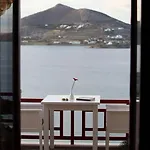 Katerina Mare Ξενοδοχείο με διαμερίσματα