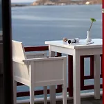 Katerina Mare Ξενοδοχείο με διαμερίσματα 4*