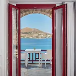 Ξενοδοχείο με διαμερίσματα Katerina Mare Νάουσα
