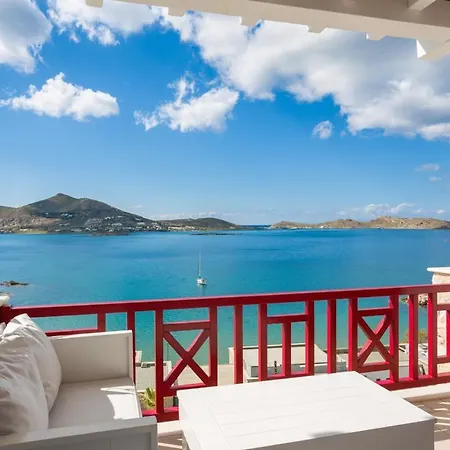 Apartahotel Katerina Mare 2*
