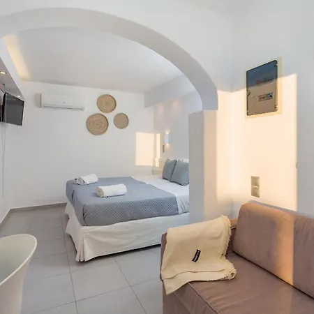 Apartahotel Katerina Mare 2*