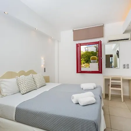 Apartmanhotel Katerina Mare