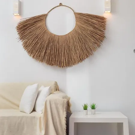 Apartahotel Katerina Mare Naousa (Paros)