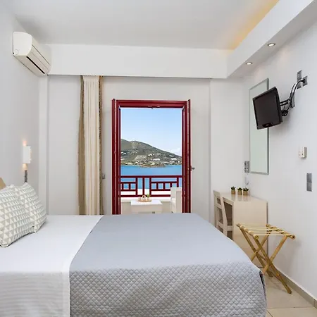 Katerina Mare Aparthotel