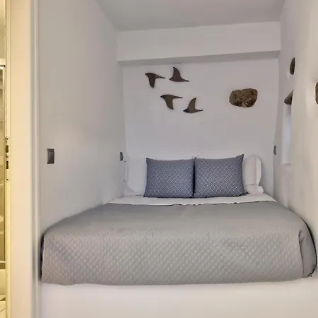 Katerina Mare Apartahotel