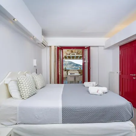 Katerina Mare Aparthotel