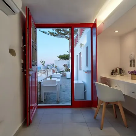 Apartahotel Katerina Mare 2*