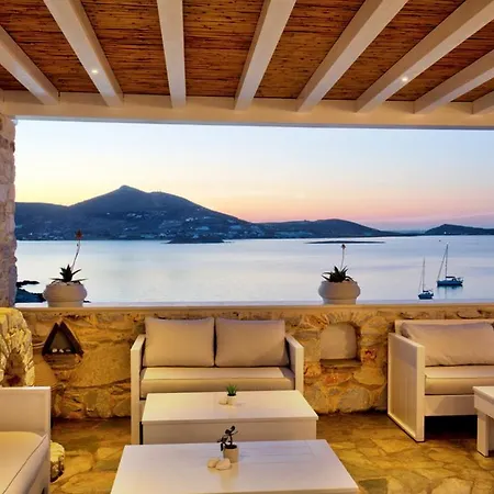 Apartahotel Katerina Mare