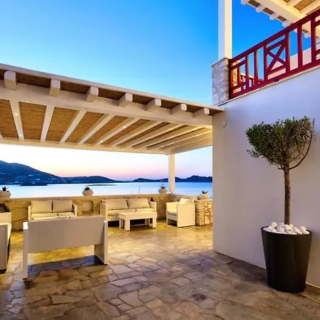 Apartahotel Katerina Mare